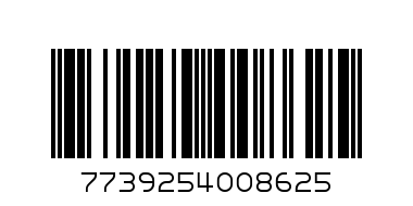 DESTINY PERFUME - Barcode: 7739254008625