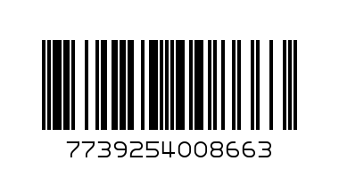 MIYAMI PERFUME - Barcode: 7739254008663