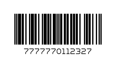 OATS FIELD WHITE OATS 3X500GM OFFER - Barcode: 7777770112327