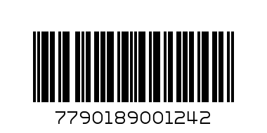 Michel Torino  Torrontes 75cl - Barcode: 7790189001242