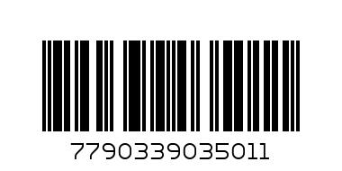 3M SB ES NON SCRATCH BROOM HANDLE/RFL - Barcode: 7790339035011