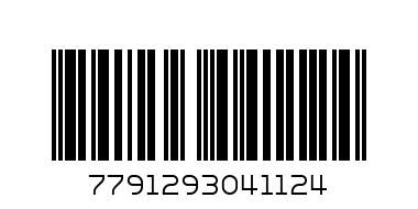 AXE CUERO AND COOKIES - Barcode: 7791293041124