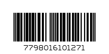 دجاج مجمد مورو برازيلي 900ج - Barcode: 7798016101271