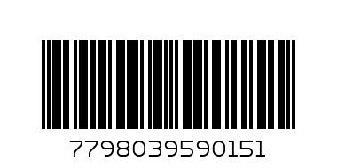 tribu malbec - Barcode: 7798039590151