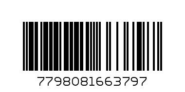 gato negro brut 750ml - Barcode: 7798081663797