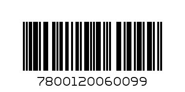 CLERE FOR MEN JELLY ICE 50G - Barcode: 7800120060099