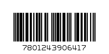 Greenhills Lemon Green Tea 25st - Barcode: 7801243906417