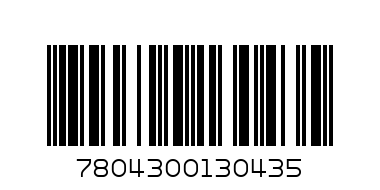 35`South wine caber. sauv. rose` - Barcode: 7804300130435