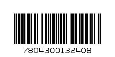 35`South wine rose` - Barcode: 7804300132408