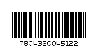 SUNRISE MERLOT 150CL - Barcode: 7804320045122