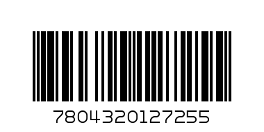 SUNRISE MERLOT 3L - Barcode: 7804320127255