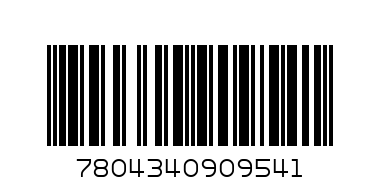 TARAPACA SAUV BLANC 750ML - Barcode: 7804340909541