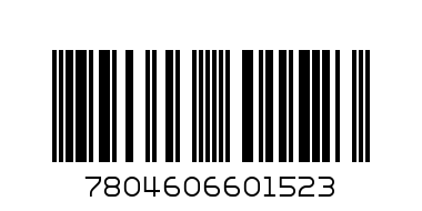 ZAPALLAR SAUV BLANC 750ML - Barcode: 7804606601523