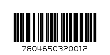 QUEREU merlot - Barcode: 7804650320012