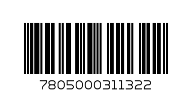 PEPSODENT NUEVA FORMULA 54X90ML - Barcode: 7805000311322