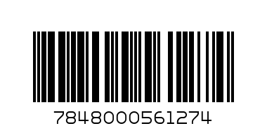THE BLACK SHEEP 6K MINT ICE - Barcode: 7848000561274