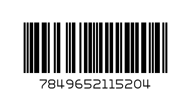 7849652115204@WAFFEL MAKER BH-1520 - Barcode: 7849652115204