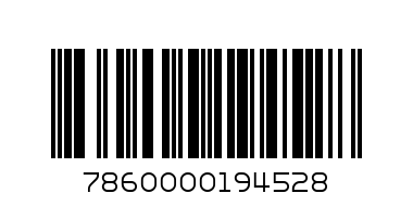 AQUA FLOW STILL WATER 500ML - Barcode: 7860000194528