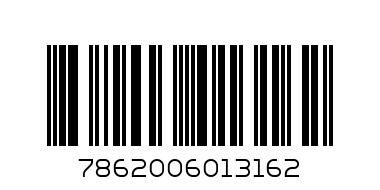DB STAR - Barcode: 7862006013162