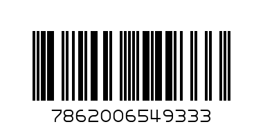 Brosse a WC 1st - Barcode: 7862006549333