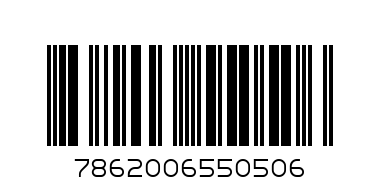Brosse WC 1st - Barcode: 7862006550506