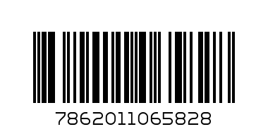 THE ANGEL PORTE BROSSE - Barcode: 7862011065828