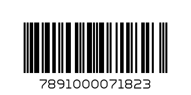 NESCAFE CLASSIC 200G - Barcode: 7891000071823