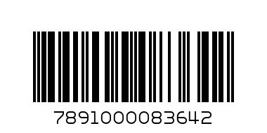 100 ГР.НЕСКАФЕ КЛАСИК - Barcode: 7891000083642