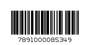 Nescafe Classic 100gr - Barcode: 7891000085349