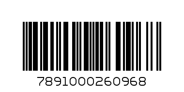 NESCAFE CLASSIC 200G - Barcode: 7891000260968