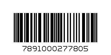 NESCAFE CLASSIC 1X200G BRAZIL RND - Barcode: 7891000277805