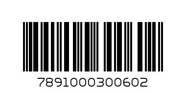 Nescafe 200g - Barcode: 7891000300602