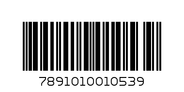 OB ORIGINAL MINI - Barcode: 7891010010539