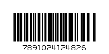 COLGATE 75ML TPASTE OPTIC WHITE - Barcode: 7891024124826