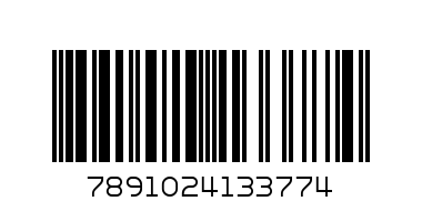 COLGATE HERBAL TOOTHPASTE 125ML - Barcode: 7891024133774