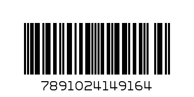 100МЛ ПАСТА COLGATE CAVIT.PROTECT - Barcode: 7891024149164