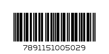 FREEGELLS MENTHOL - Barcode: 7891151005029