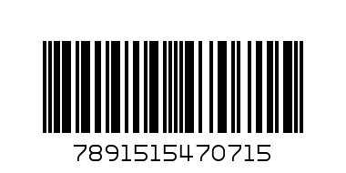 SADIA CHICKEN FRANKS KIDS 340G - Barcode: 7891515470715