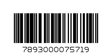 ساديا دجاج مجمد بدون احشاء 10×900جرام - Barcode: 7893000075719