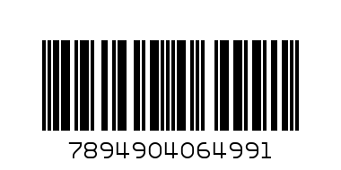 chicken stakes - Barcode: 7894904064991