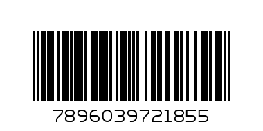 INSTANT SHOWER FAME IPC - Barcode: 7896039721855