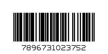 ALGODAO DOCE COTTON CANDY - Barcode: 7896731023752