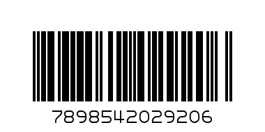 bordon reduc salt corn beef 340g - Barcode: 7898542029206