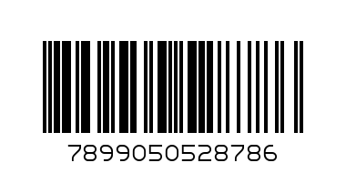 STAINLESS STEEL SCISSORS - Barcode: 7899050528786