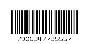 EVES BRANDS 500G SUGAR BEANS - Barcode: 7906347735557