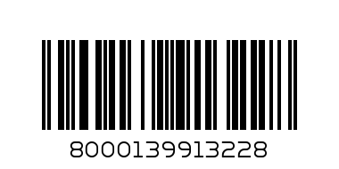 Santa Lucia Tortiglioni 500g - Barcode: 8000139913228