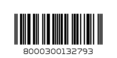 Nescaffe Cappuccino 250gr - Barcode: 8000300132793