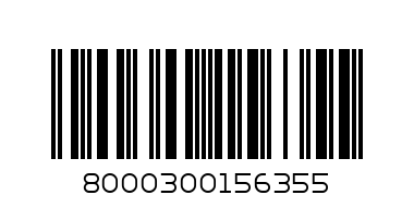 BUITONI 3 COLOUR ELICHE # 116 500 GR - Barcode: 8000300156355