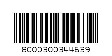 PERUGINA EGG DARK 70   210G - Barcode: 8000300344639