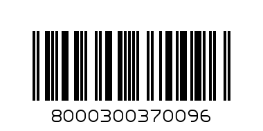 NESTLE GALAK - Barcode: 8000300370096